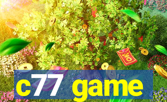 c77 game